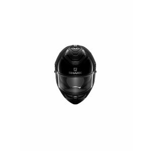 Helhjälm för motorcykel Shark spartan GT bcl. micr. blank image-1