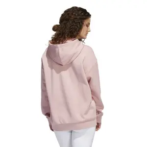 Kapuzen-Sweatshirt, Damen adidas The Brand Graphic (Oversize) image-3