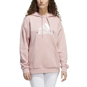 Kapuzen-Sweatshirt, Damen adidas The Brand Graphic (Oversize) image-1