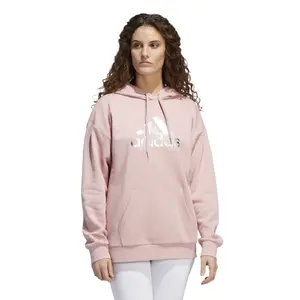 Kapuzen-Sweatshirt, Damen adidas The Brand Graphic (Oversize) image-0