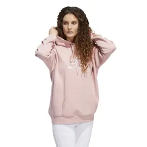 Kapuzen-Sweatshirt, Damen adidas The Brand Graphic (Oversize) image-2