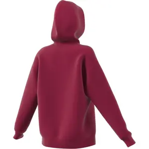 Hoodie Damen adidas The Brand Graphic (Oversize) image-3