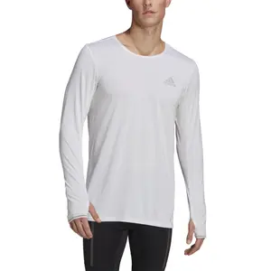 T-shirt adidas Fast image-2