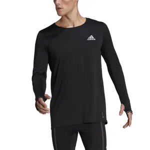 T-shirt adidas Fast image-2