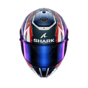 Motorrad-Integralhelm Shark Spartan RS Carbon image-2