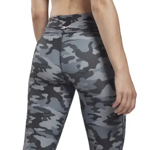 Women's Legging Reebok Lux Bold Camo Print image-5