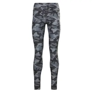 Women's Legging Reebok Lux Bold Camo Print image-2