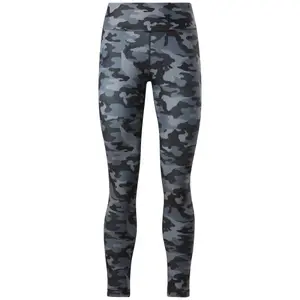 Women's Legging Reebok Lux Bold Camo Print image-0
