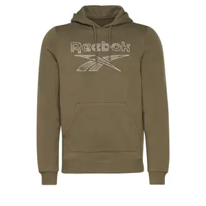 Sweatshirt Reebok Identity Big Logo image-1