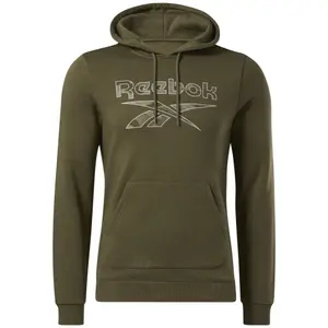 Sweatshirt Reebok Identity Big Logo image-0