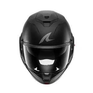 Capacete de motocicleta modular Shark OXO SP Lyne Mat image-0