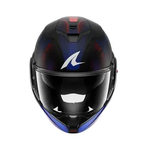 Modularer Motorradhelm Shark Oxo Speed-Tech Mat image-4