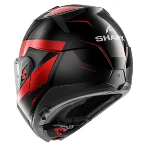 Modularer Motorradhelm Shark OXO Mekarium image-3