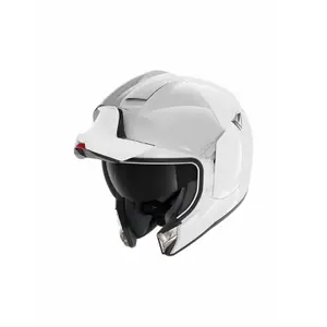 Casque moto modulable Shark evojet blank image-3