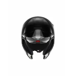 Modulær motorcykelhjelm Shark evojet dual blank image-5