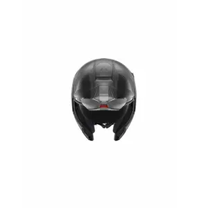 Casco de moto modular Shark evojet vyda image-4