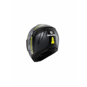 Modular motorcycle helmet Shark evojet vyda image-5