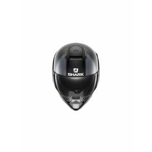 Modular motorcycle helmet Shark evojet vyda image-3