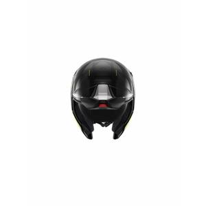 Modular motorcycle helmet Shark evojet vyda image-4