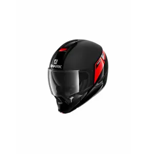 Casco de moto modular Shark evojet karonn image-0