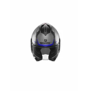 Casque moto modulable Shark evo GT encke image-4