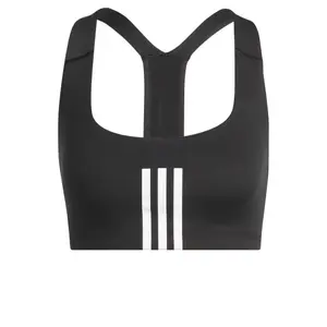 Women's bra adidas Powerimpact Training Medium-Support image-0