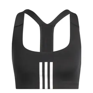 Women's bra adidas Powerimpact Training Medium-Support image-1