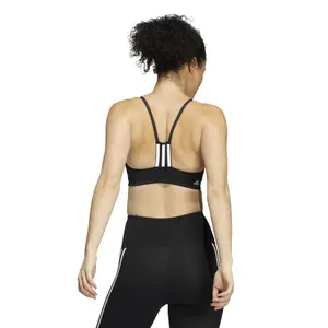 Women's bra adidas Aeroimpact Training Light Support image-6