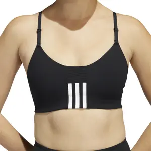Women's bra adidas Aeroimpact Training Light Support image-3