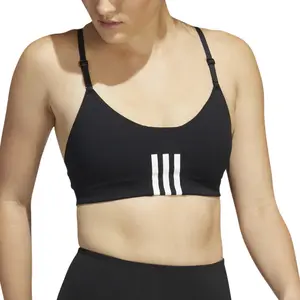Women's bra adidas Aeroimpact Training Light Support image-2