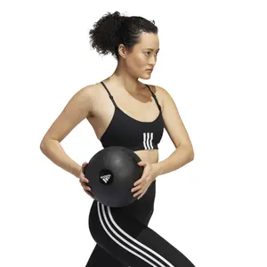 Women's bra adidas Aeroimpact Training Light Support image-4