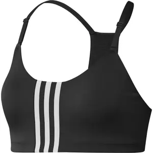 Women's bra adidas Aeroimpact Training Light Support image-0