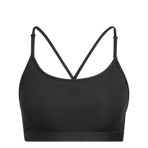 Biustonosz damski adidas aeroreact image-0