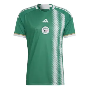 Maillot Extérieur Algérie CAN 2023 image-0