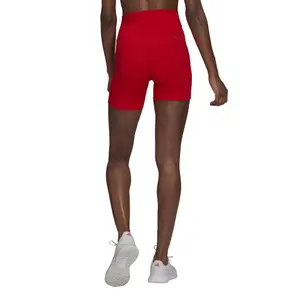 Leggings för kvinnor adidas Feelbrilliant Short image-2