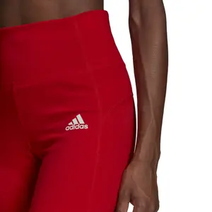 Leggings för kvinnor adidas Feelbrilliant Short image-4