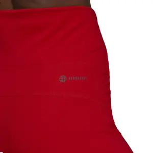 Leggings för kvinnor adidas Feelbrilliant Short image-5