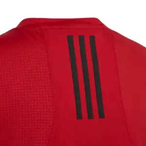 Camiseta para niños adidas XFG AEROREADY Slim Sport image-2