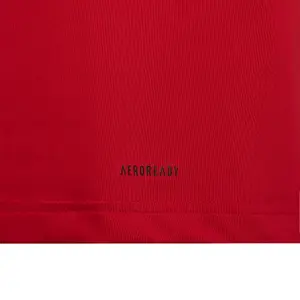 Camiseta para niños adidas XFG AEROREADY Slim Sport image-3