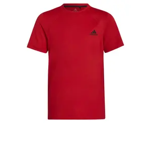Camiseta para niños adidas XFG AEROREADY Slim Sport image-0