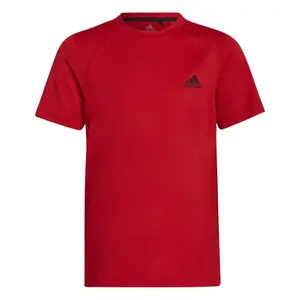 Camiseta para niños adidas XFG AEROREADY Slim Sport image-1