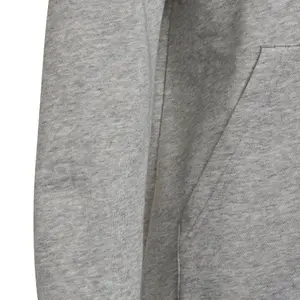 Chaqueta con capucha para niños adidas Essentials image-3