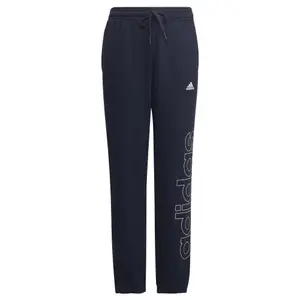 Pantalones para niños adidas Essentials French Terry image-0