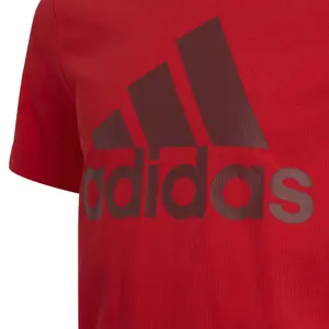 Camiseta para niños adidas Essentials image-3