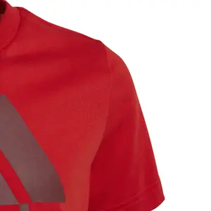 Camiseta para niños adidas Essentials image-4