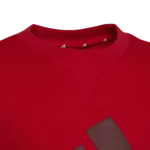 Sudadera para niños adidas Essentials image-2