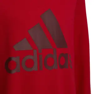 Sudadera para niños adidas Essentials image-3