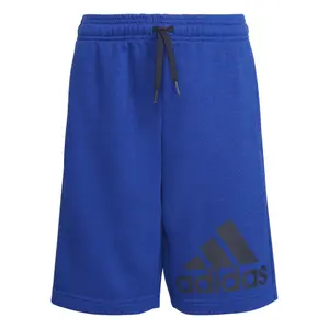 Pantalón corto infantil adidas Essentials image-0