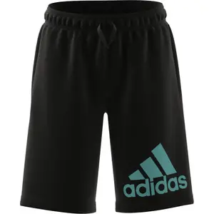 Pantalón corto infantil adidas Essentials image-3