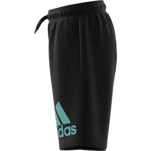 Pantalón corto infantil adidas Essentials image-4